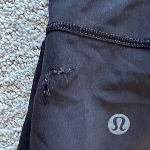 lululemon athletica women’s score size 10